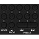 Radio Blaupunkt PR5BL 1132941 5901750501050