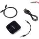 Adapter bluetooth Audiocore AC830 minijack 3,5mm 1137707 5902211105015