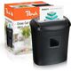 Niszczarka Peach PS500-40 P-4 380 W 1137830 7640162279260