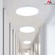 Lampa sufitowa Maclean  (MCE144) 1176486 5902211105107