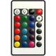 Nanoxia Kontroler LED RGB (NXRGBC) 1181319 4260285296499