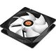 Chłodzenie CPU Thermaltake Contac Silent 12 (CL-P039-AL12BL-A) 1190818 841163067536