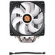 Chłodzenie CPU Thermaltake Contac Silent 12 (CL-P039-AL12BL-A) 1190818 841163067536