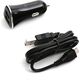 Ładowarka Platinet 3x USB-A 5.2 A  (PLCR3B) 1214337 5907595437219