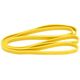 HMS Powerband GU05 bardzo mały opór żółty 1 szt. 1223748 5907695503180