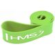HMS Powerband GU05 duży opór zielony 1 szt. 1223749 5907695503197