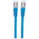 Intellinet Network Solutions Kabel RJ-45, Cat6a, CU, S/FTP, 1.5 m, niebieski 350747 1225537 766623350747