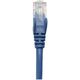 Intellinet Network Solutions Kabel RJ-45, Cat6, CU, U/UTP, 0.25m, niebieski 739832 1225545 766623739832