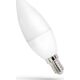 Spectrum LED Świecowa Deco E-14, 230V, 4W, WW (WOJ13046) 1225628 5907418736093