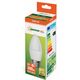 Spectrum LED Świecowa E27, 230V, 6W, WW (WOJ13061) 1225631 5907418736741