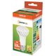 Spectrum LED R-63, E-27, 230V, 8W, WW (WOJ13990) 1225639 5907418799135