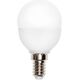 Spectrum LED Kulka, E-14, 230V, 6W, CW (WOJ13023) 1225676 5907418734587