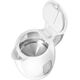 Czajnik Sencor SWK 1010WH Biały 1225692 8590669197606