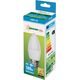 Spectrum LED Świecowa E27, 230V, 6W, CW (WOJ13062) 1225702 5907418736758