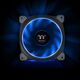 Wentylator Thermaltake Riing Plus 14 RGB 3-pack + Hub (CL-F056-PL14SW-A) 1227409 841163067680