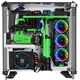 Wentylator Thermaltake Riing Plus 14 RGB 3-pack + Hub (CL-F056-PL14SW-A) 1227409 841163067680