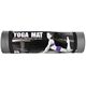 HMS Mata do jogi szara 183x61x1cm (YM03) 1230601 5907695508697