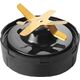Blender kielichowy Sencor SNB 4303BK 1234500 8590669205028