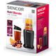 Blender kielichowy Sencor SNB 4303BK 1234500 8590669205028