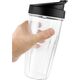 Blender kielichowy Sencor SNB 6600BK 1234501 8590669208746