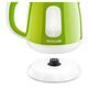 Czajnik Sencor SWK 1011GR Zielony 1234508 8590669197613