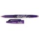 Pilot PiĂłro kulkowe Frixion ball fioletowe 1239858 4902505322754