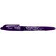 Pilot PiĂłro kulkowe Frixion ball fioletowe 1239858 4902505322754