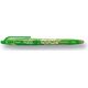 Pilot PiĂłro kulkowe Frixion ball jasno zielone 1239859 4902505391675