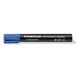 Staedtler Marker Lumocolor permanentny Ĺ›ciÄ™ty niebieski 1240443 4007817321492