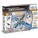 Clementoni Laboratorium Mechaniki Samoloty i helikoptery (60950) 1240982 8005125609505
