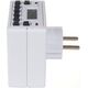 Maclean Timer cyfrowy MCE30G Czasomierz - programator cyfrowy, niemieckie gniazdo. 1241084 5902211100362