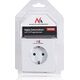 Maclean Timer cyfrowy MCE30G Czasomierz - programator cyfrowy, niemieckie gniazdo. 1241084 5902211100362