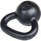 Kettlebell HMS KZG06 żeliwny 6 kg 1243369 5907695517781