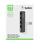 HUB USB Belkin 4x USB-A 2.0 (F4U042BT) 1250957 745883671069