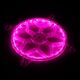 SilverStone Podświetlenie RGB dla wentylatora 120mm (SST-FG121) 1293707 4710007224656