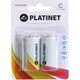 Platinet Bateria Pro C / R14 8000mAh 2 szt. 1303106 5907595437325