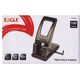 Dziurkacz Eagle 845R 100 kartek Czarny (WIKR-0995023) 1309876 5903364205232