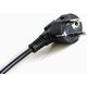 Listwa zasilająca Armac Multi M9 przeciwprzepięciowa 9 gniazd 2.5 m czarna (M9/25/CZ) 1328633 5904722193000