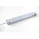 Listwa zasilająca Armac R8 przeciwprzepięciowa 8 gniazd 3 m szara (R8/SZ/30) 1328641 5904722191310