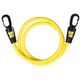 HMS Tubing TX30 różne poziomy oporu w zestawie wielokolorowy 5 szt. 1335357 5907695590586