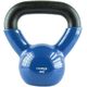 Kettlebell HMS KNV8 gumowany 8 kg 1335362 5907695501476