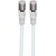 Intellinet Network Solutions Patchcord Cat6, CU, S/FTP, LSOH, 20m, biały (735995) 1338588 766623735995