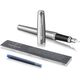 Parker Pióro wieczne Urban Core Stalowy CT, Stalówka M (1931605) 1348113 3501179316055