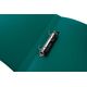 Segregator Herma 2-ringowy A4 25mm zielony (19168) 1349634 4008705191685