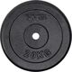 HMS Talerz czarny 20 kg (17-61-006) 1350127 5907695516531