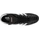 Adidas Buty piłkarskie Kaiser 5 Cup SG czarno-białe r. 40 2/3 (033200) 1371022 4028460120560