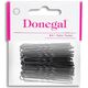 Donegal Kokówka czarna 6cm (5095) 50szt 1377722 5907549250956