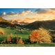 Clementoni Puzzle 3000el Alpy (33545) 1380750 8005125335459