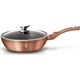 Patelnia Berlinger Haus Metallic 24cm 1419557 5999056777224