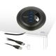 HUB USB Delock 4x USB-A 3.0 (62868) 1423080 4043619628681